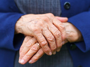 Supporting image for story: CQC inspection reveals Dudley care home is improving