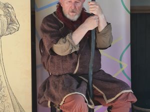 Supporting image for story: Review: Midlands Fringe Festival - The Tanner