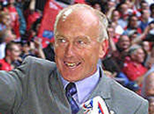 The Sporting Star's Walsall columnist Darren Fellows pays tribute to Ray Graydon.