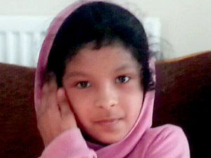 Supporting image for story: Family tribute to theme park ride victim