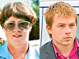 Supporting image for story: Death car crash ruined my life says foster mother