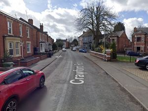 Supporting image for story: Wolverhampton man charged in connection to people smuggling ring