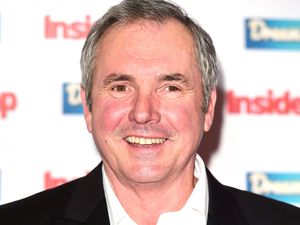 Supporting image for story: Alan Fletcher apologises to Neighbours fans for cancelling post-finale live chat