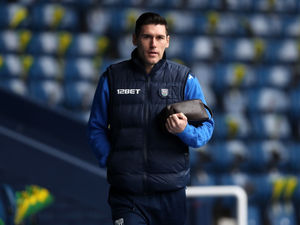 Supporting image for story: West Brom offer their support to Gareth Barry following family tragedy