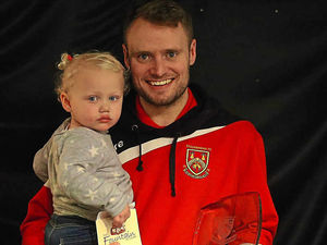 Supporting image for story: Report: Stourbridge 2 Colwyn Bay 0