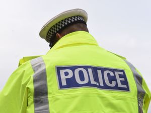 Supporting image for story: Telford woman walks free from court after admitting attack on man