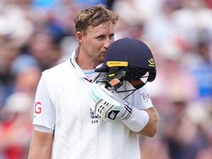 Supporting image for story: Joe Root not focused on record chase after latest run landmark