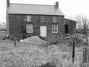 Supporting image for story: Operation Julie: Police patrols up after claims large stash of LSD is still buried in woodlands