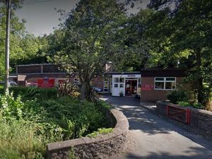 Supporting image for story: 20mph zone planned for road outside south Shropshire village primary school