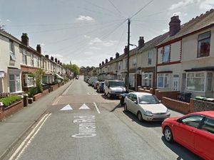 Supporting image for story: Four teenagers arrested over double stabbing in Wolverhampton