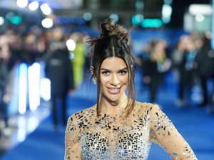 Supporting image for story: Ekin-Su says transition from bullied at school to being loved is overwhelming