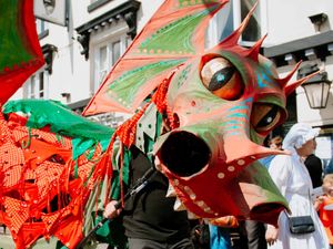 Supporting image for story: Ellesmere Carnival latest summer show casualty of coronavirus pandemic