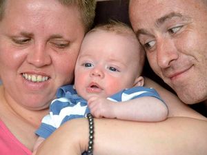 Supporting image for story: Mother's complaint over Walsall hospital's 'neglect' in care of her young son