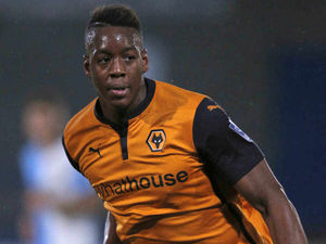 Supporting image for story: Wolves made three offers to Ibrahim Keita