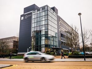 Supporting image for story: Telford hoping to get £25 million funding boost