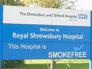 Supporting image for story: Police investigating criminal failings in county's maternity scandal request Home Office funding