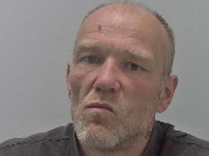 Supporting image for story: Telford man wanted for prison recall