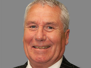 Supporting image for story: Disabled councillor afraid to attend meeting after 'veiled threats' online