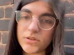 Supporting image for story: Public help requested with finding missing teenager