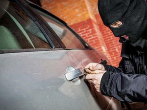 Supporting image for story: John Campion: Car manufacturers must do more to cut thefts