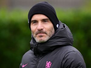 Supporting image for story: Enzo Maresca relishing battle with former West Brom ‘taxi’ Graham Potter