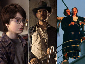 Supporting image for story: Pick of the flicks - Shropshire film fans vote for their favourites
