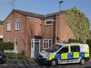 Supporting image for story: Murder investigation after woman found dead in Birmingham