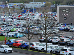 Supporting image for story: Pizza Hut to open new express branch at Merry Hill