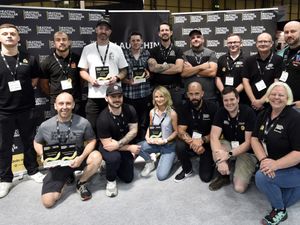 Supporting image for story: Final call for West Midlands entries for this year’s Heating Installer Awards