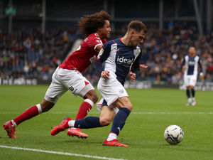 Supporting image for story: Jayson Molumby calls for big West Brom travelling support 