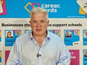 Supporting image for story: Shropshire businesses aim to inspire future leaders at careers event
 