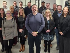 Supporting image for story: Severn Mortgage & Protect finds new home on Shropshire business park