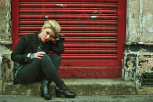 Supporting image for story: I love wake-boarding and can throw a few shapes