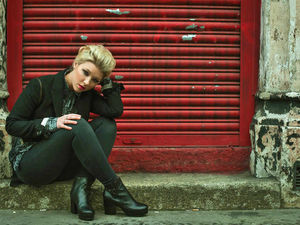 Supporting image for story: I love wake-boarding and can throw a few shapes