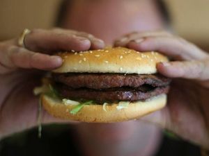 Supporting image for story: Cannock district has most takeaways in whole of Staffordshire 