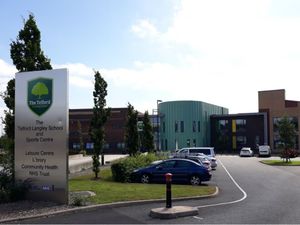 Supporting image for story: Tragedy as boy, 12, dies following medical incident on playing field at Telford school