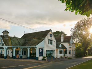 Supporting image for story: First look: Ego at The Hollybush unveils brand-new look following major transformation