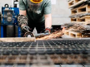 Supporting image for story: Wolverhampton business celebrated as Heathrow praises strength of its nationwide supply chain