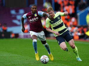 Supporting image for story: Ashley Young urges Aston Villa to be ruthless in hunt for victory