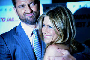 Supporting image for story: The Bounty Hunter