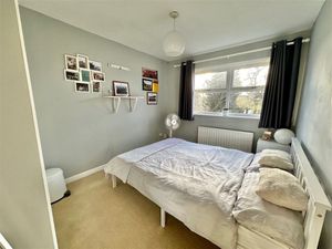 This executive detached four-bedroom home could be yours for £525k