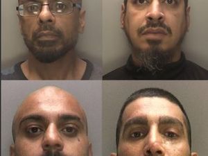 Supporting image for story: 'What she experienced was deeply traumatic' - Gang of men from Walsall and Manchester convicted after teenage girl raped