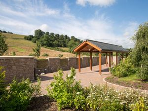 Supporting image for story: More families seek green alternatives to traditional funerals