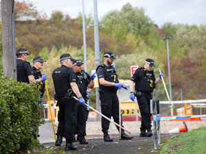 Supporting image for story: Two suspects in Brierley Hill murder released without charge 