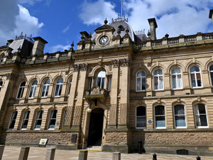 Wolverhampton Magistrates Court