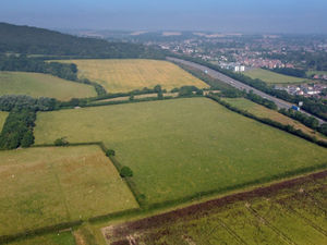 Supporting image for story: Legal challenge sought over Wellington solar farms 'double whammy'