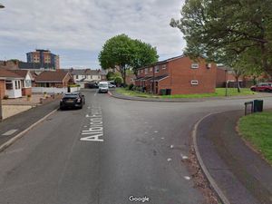 Supporting image for story: Man arrested after police recover stolen vehicle in Sandwell