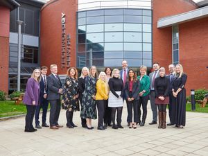 Supporting image for story: Loan fund help tops £12m