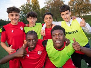 Supporting image for story: Investment needed to keep wolves from grassroots door