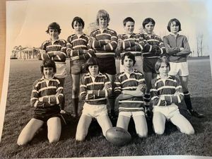 The Grove School class of 1980 will soon reunite